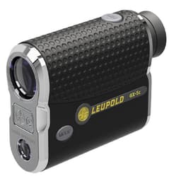 Leupold GX-5C Laser Rangefinder