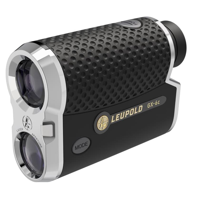 Leupold GX-6C Laser Rangefinder