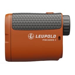 Leupold PinCaddie 3 Laser Rangefinder