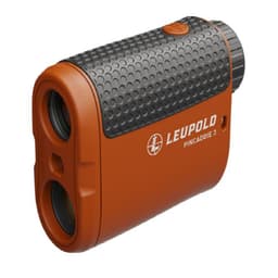Leupold PinCaddie 3 Laser Rangefinder
