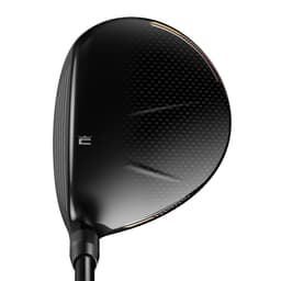 Cobra LTDx Black 3 Wood 17-20° HZRDUS Smoke IM 60 Stiff