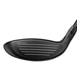 Cobra LTDx Black 3 Wood 17-20° HZRDUS Smoke IM 60 Stiff
