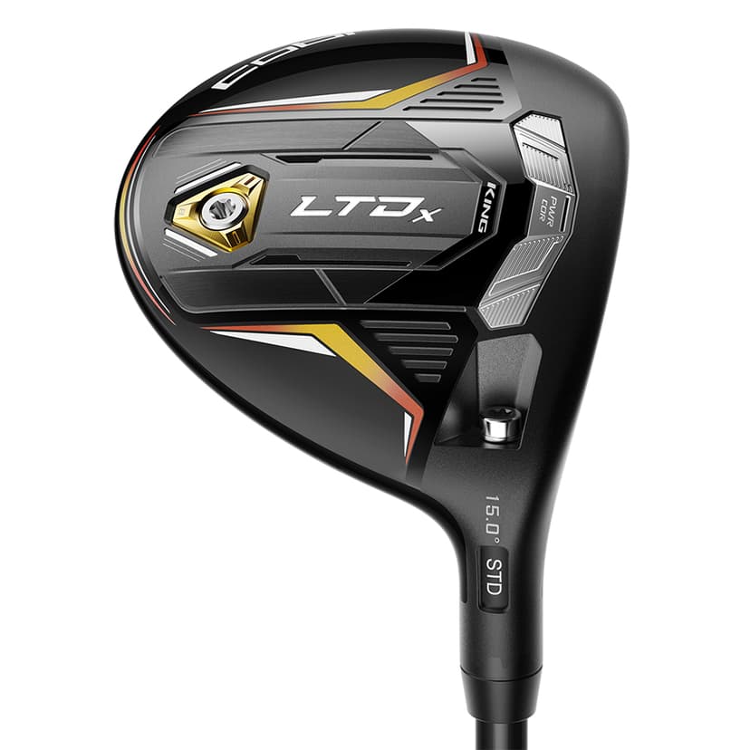 Cobra LTDx Fairway Wood