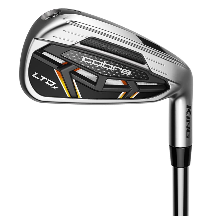 Cobra LTDx Single Iron