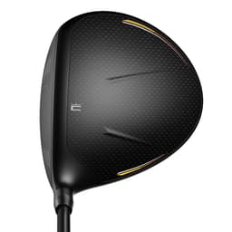 NEW Cobra LTDx Black 10.5° Driver HZRDUS Smoke Black 60 Stiff