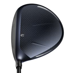 NEW Cobra LTDx Peacoat 10.5° Driver HZRDUS Smoke IM10 60 Regular