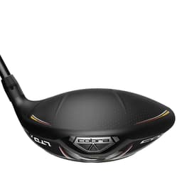 NEW Cobra LTDx Black 10.5° Driver HZRDUS Smoke Black 60 Stiff