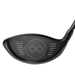 NEW Cobra LTDx Black 10.5° Driver HZRDUS Smoke Black 60 Stiff