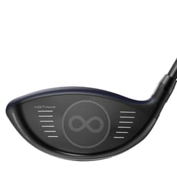 NEW Cobra LTDx Peacoat 10.5° Driver HZRDUS Smoke IM10 60 Regular