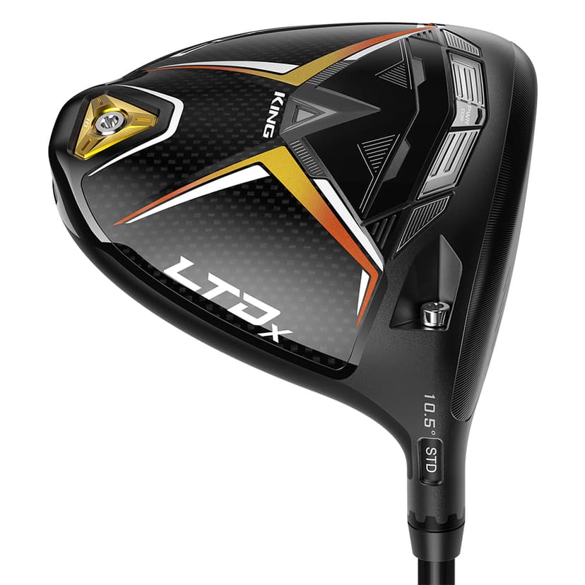 Cobra LTDx Driver