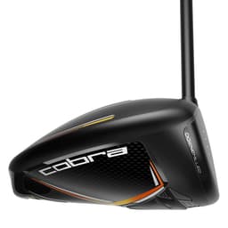 NEW Cobra LTDx Black 10.5° Driver HZRDUS Smoke Black 60 Stiff