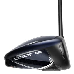 NEW Cobra LTDx Peacoat 10.5° Driver HZRDUS Smoke IM10 60 Regular