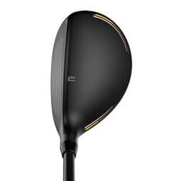 Cobra LTDx 4 Hybrid 21° KBS PGI Regular