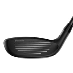 Cobra LTDx 4 Hybrid 21° KBS PGI Regular
