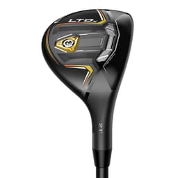Cobra LTDx 4 Hybrid 21° KBS PGI Regular