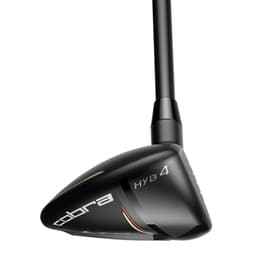 Cobra LTDx 4 Hybrid 21° KBS PGI Regular