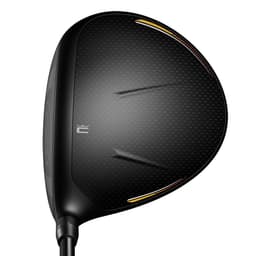 Cobra LTDx LS Black 9° Driver Tensei AV Raw White 65 Stiff
