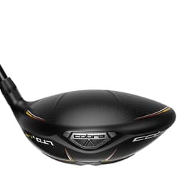 Cobra LTDx LS Black 9° Driver Tensei AV Raw White 65 Stiff