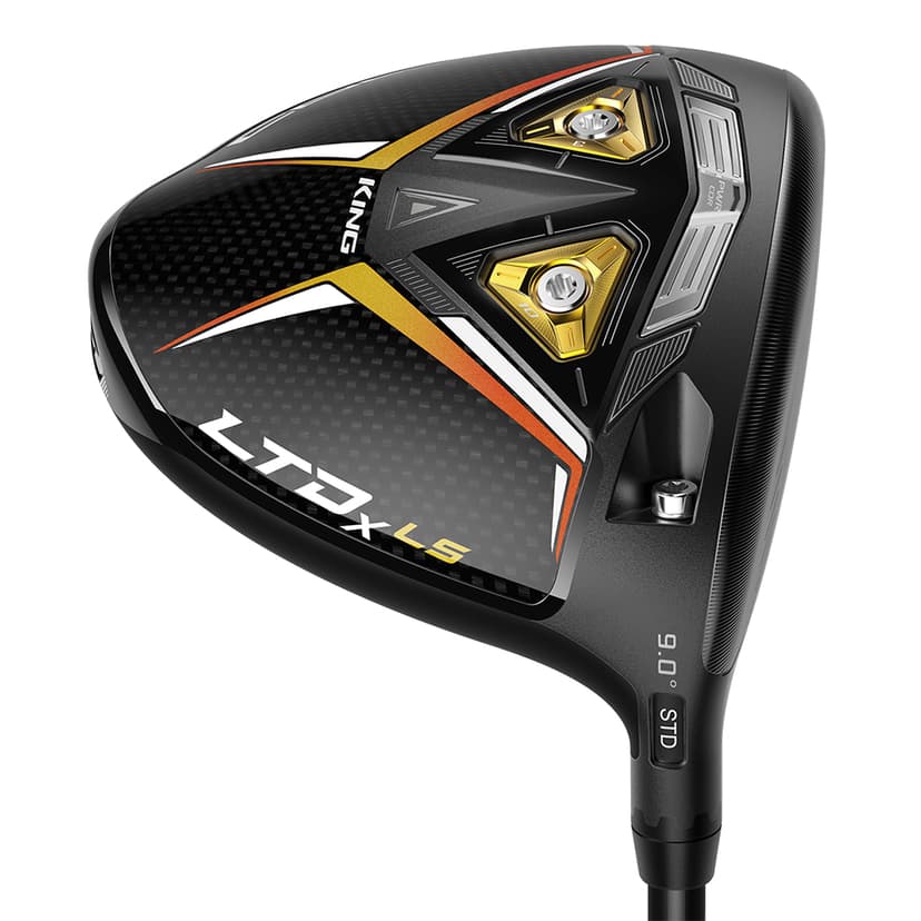 Cobra LTDx LS Driver