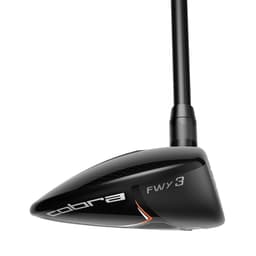 NEW Cobra LTDx Max Black 5 Wood UST Helium Nanocore Regular