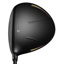 Cobra LTDx Max Black 10.5° Driver Helium Nanocore Regular