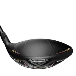 Cobra LTDx Max Black 10.5° Driver Helium Nanocore Regular