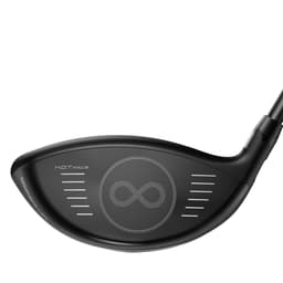 Cobra LTDx Max Black 10.5° Driver Helium Nanocore Regular