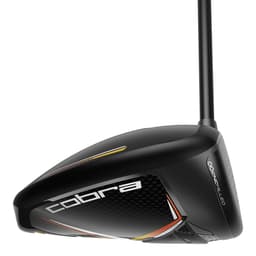 Cobra LTDx Max Black 10.5° Driver Helium Nanocore Regular