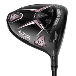 Cobra Lady LTDx Max 12° Driver Helium Nanocore