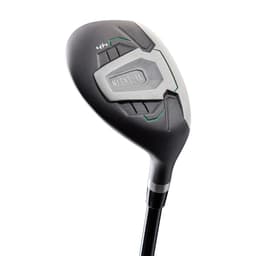 Lady Wilson Golf Magnolia Complete Set w Driver, Carry Bag, Irons Calm Wave Petite