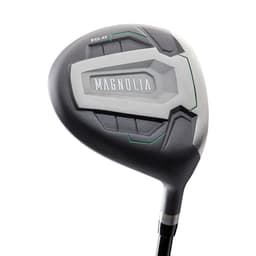 Lady Wilson Golf Magnolia Complete Set w Driver, Carry Bag, Irons Calm Wave Petite