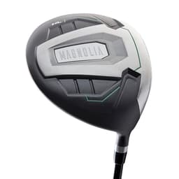 Lady Wilson Golf Magnolia Complete Set w Driver, Carry Bag, Irons Calm Wave Petite