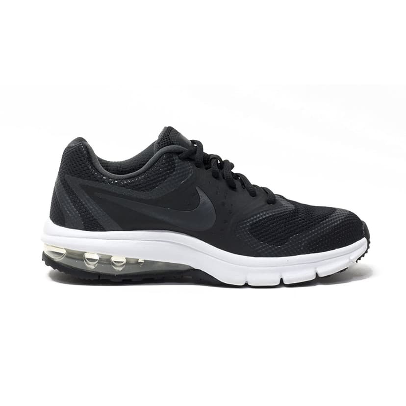 NEW Youth Nike Air Max Premiere Run (GS) Running Shoes Black/Anthracite Sz 6Y