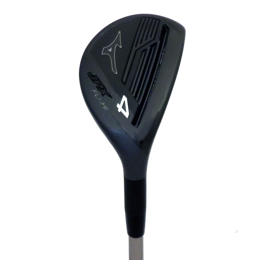 Mizuno JPX Fli-Hi 4 Hybrid 19° KBS Tour 120 Steel Stiff