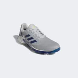 NEW Mens Adidas ZG21 Motion Primegreen Golf Shoes Non Dyed/Mint Sz 7 M