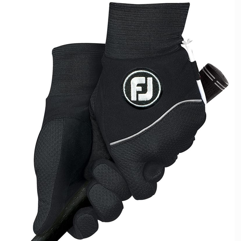 FootJoy WinterSof Pair of Golf Gloves - Men's Size XXL