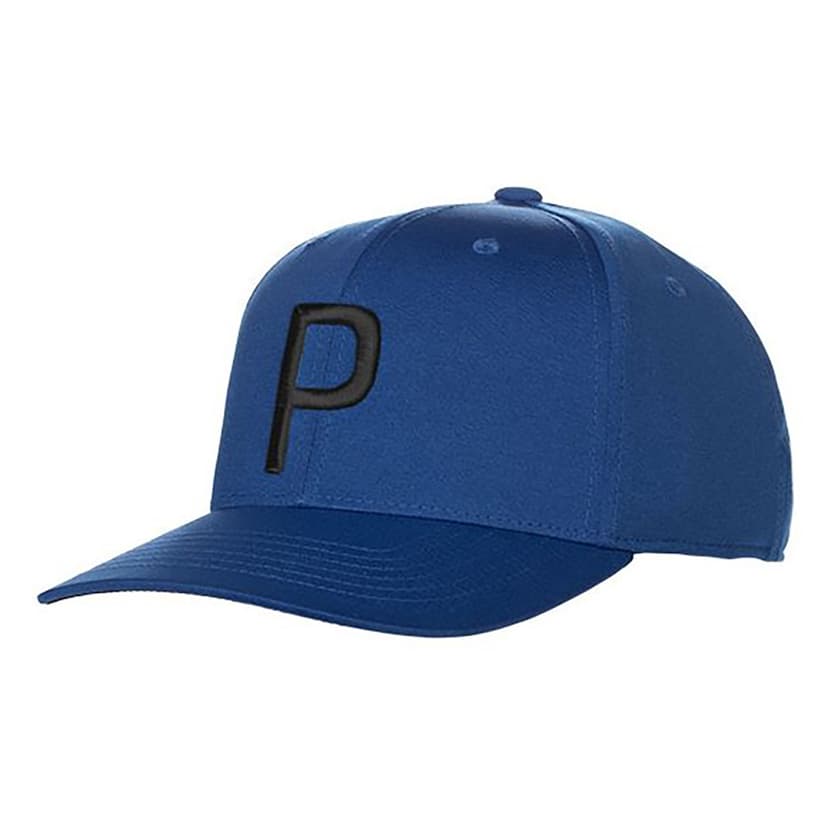 Puma P 110 Snapback Golf Hat Surf The Web