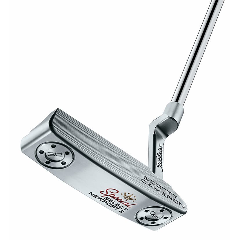 Scotty Cameron 2020 Special Select Newport 2 Putter 33"