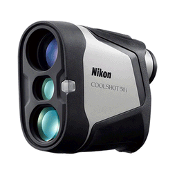Nikon Coolshot 50i Laser Rangefinder