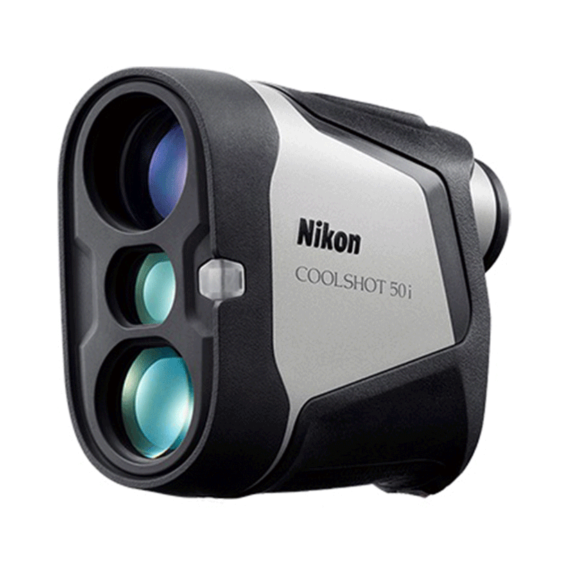 Nikon Coolshot 50i Laser Rangefinder