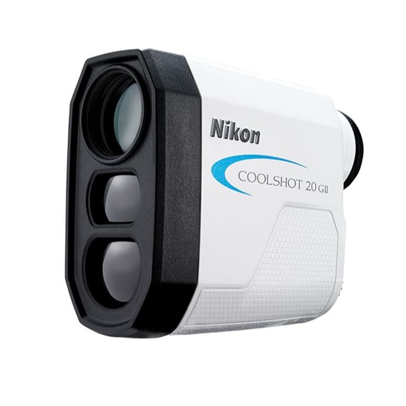 Nikon Coolshot 20 GII Laser Rangefinder