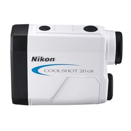 Nikon Coolshot 20 GII Laser Rangefinder