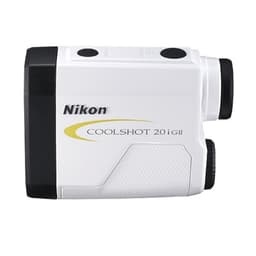 Nikon Coolshot 20i GII Laser Rangefinder
