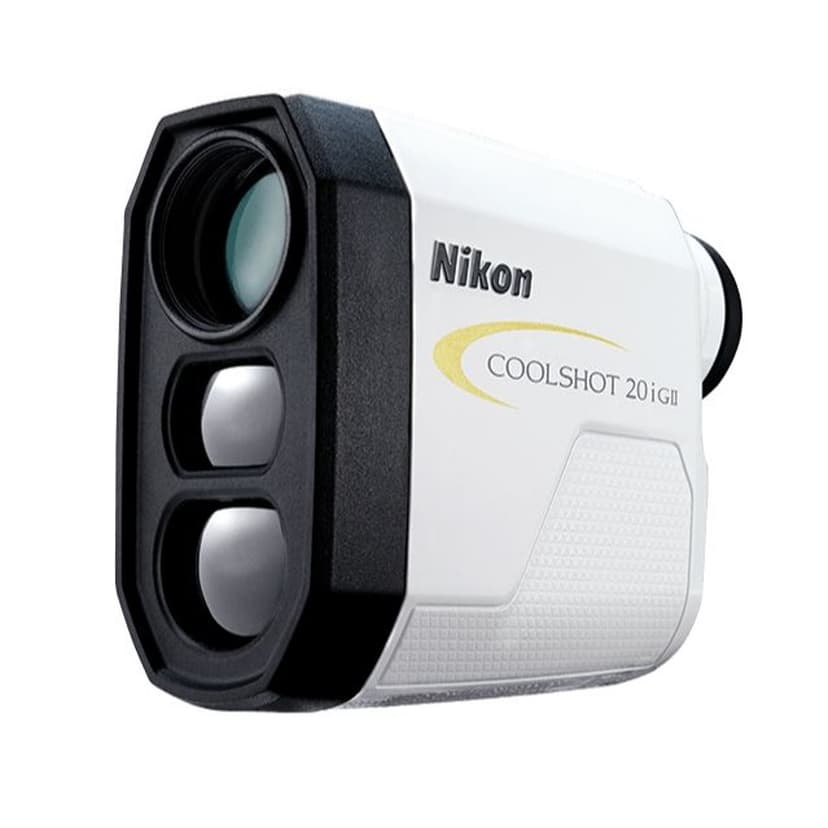 Nikon Coolshot 20i GII Laser Rangefinder