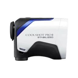 Nikon Coolshot PRO II Stabilized Laser Rangefinder