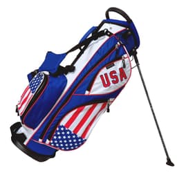 Northern Spirit Stand Bag - USA