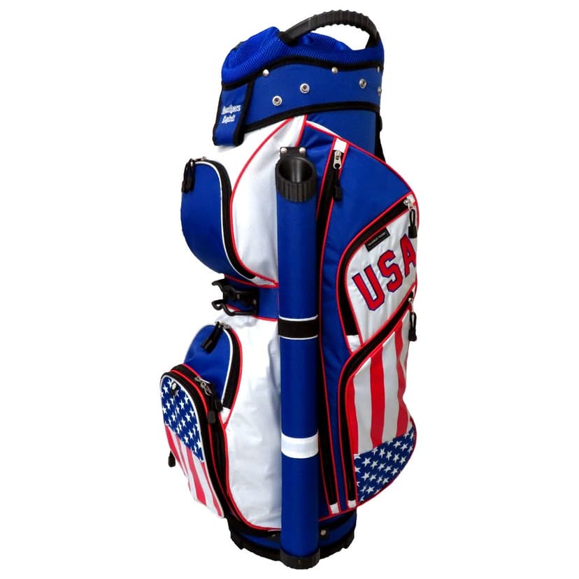 Northern Spirit Cart Bag - USA