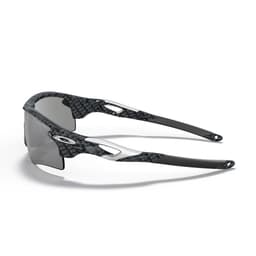 Oakley RadarLock Path Sunglasses - Carbon Fiber / Slate Iridium