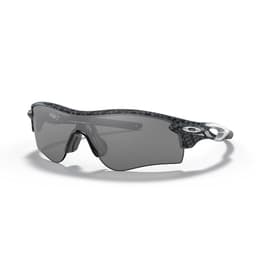 Oakley RadarLock Path Sunglasses - Carbon Fiber / Slate Iridium