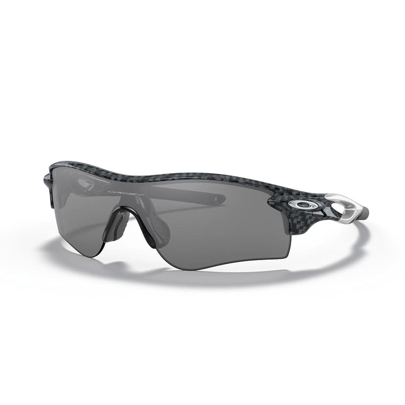 Oakley RadarLock Path Sunglasses - Carbon Fiber / Slate Iridium